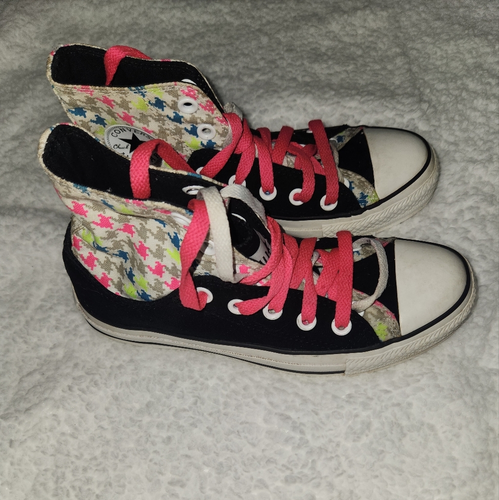 Converse Chuck Taylor - Picture 2 of 5